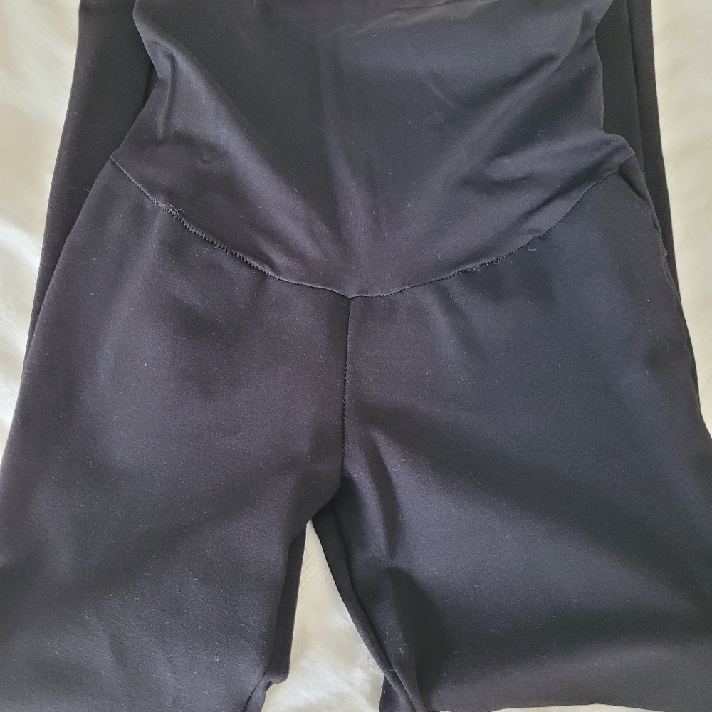 Maternity pants - Picture 3 of 3